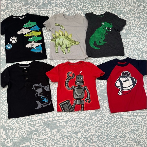 3T boy bundle - Picture 2 of 14